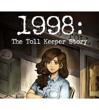 1998: The Toll Keeper Story Steam Key GLOBAL